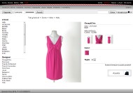 eCommerce: Articolo nel Web